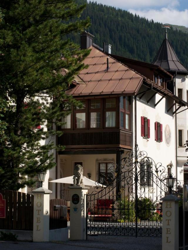 Bergschloessl – billede 7
