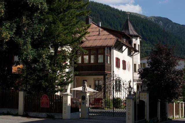 Bergschloessl – billede 7