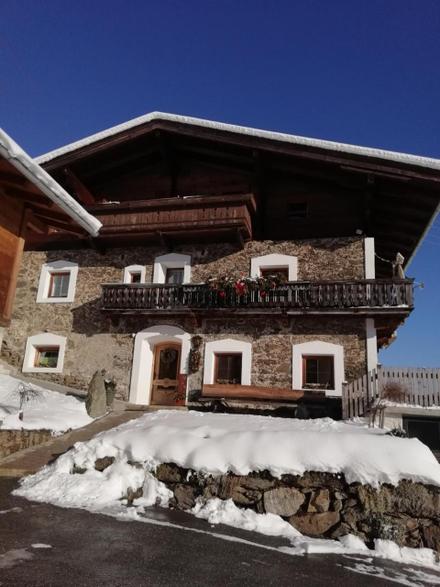 Appartement Reitlhof – bild 2