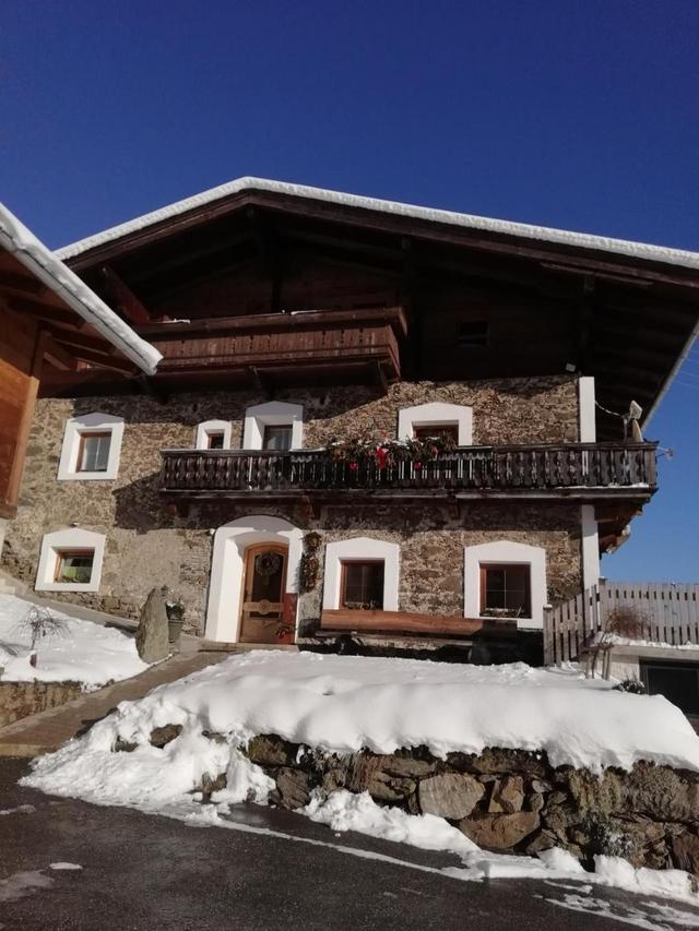 Appartement Reitlhof – billede 2