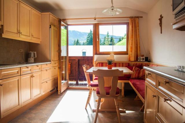 Appartement Reitlhof – billede 8