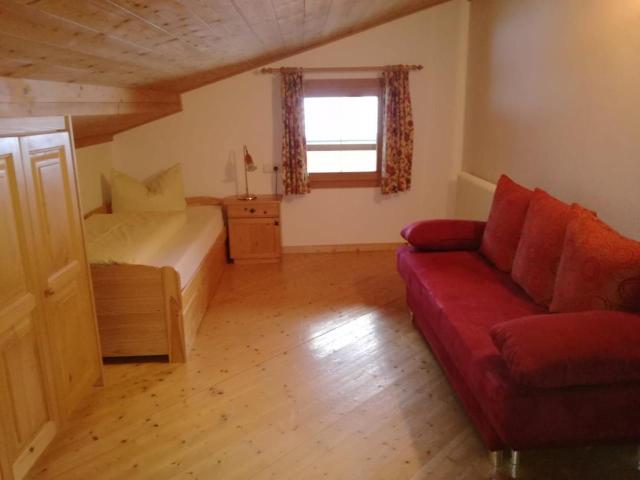 Appartement Reitlhof – billede 10