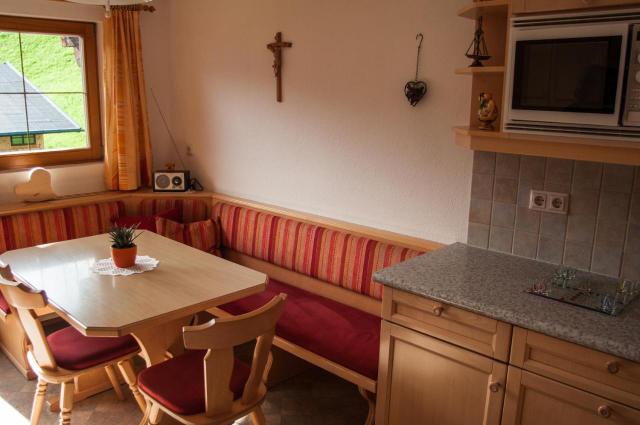 Appartement Reitlhof – billede 7