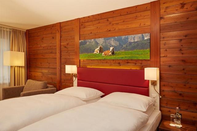 Hotel Regina Titlis, a Trademark Collection by Wyndham – billede 15