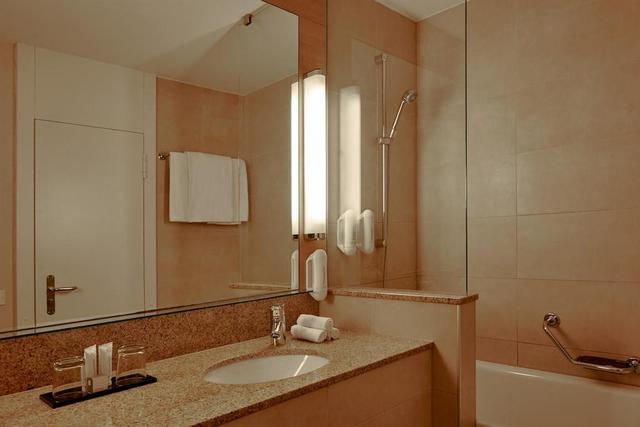 Hotel Regina Titlis, a Trademark Collection by Wyndham – billede 22