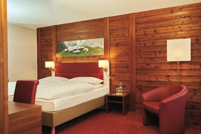 Hotel Regina Titlis, a Trademark Collection by Wyndham – billede 11