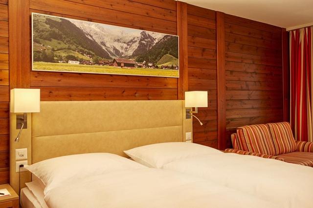 Hotel Regina Titlis, a Trademark Collection by Wyndham – billede 19