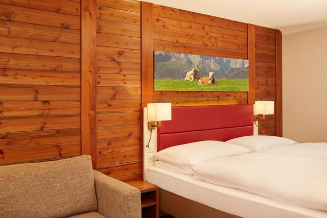 Hotel Regina Titlis, a Trademark Collection by Wyndham – billede 18