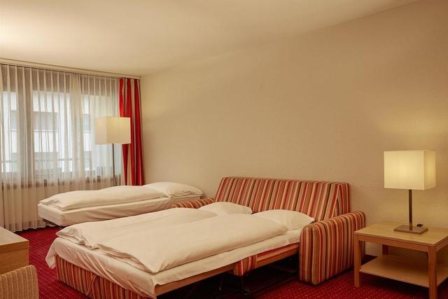 Hotel Regina Titlis, a Trademark Collection by Wyndham – billede 9