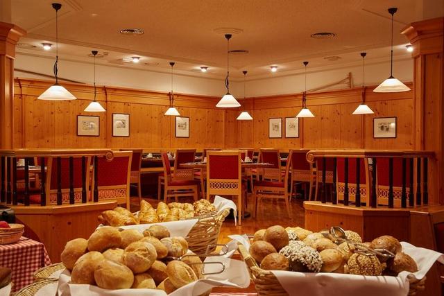 Hotel Regina Titlis, a Trademark Collection by Wyndham – billede 32