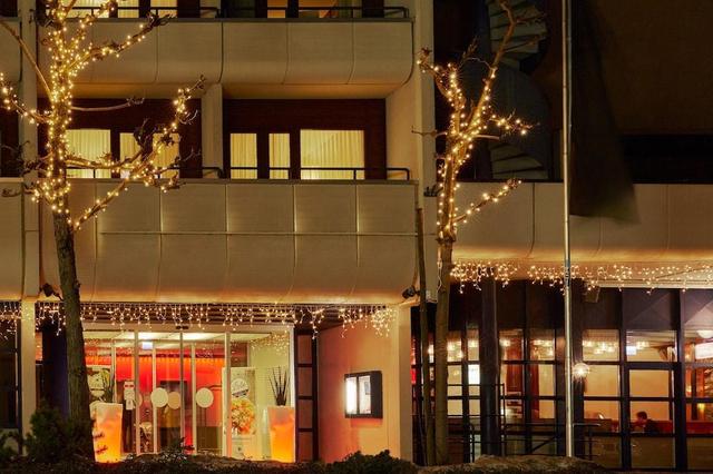 Hotel Regina Titlis, a Trademark Collection by Wyndham – billede 36