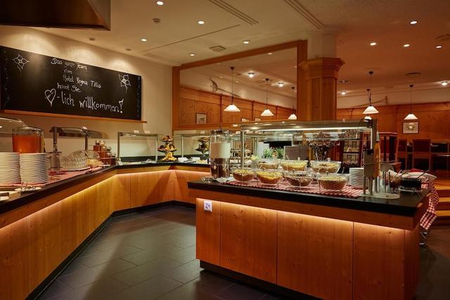 Hotel Regina Titlis, a Trademark Collection by Wyndham – billede 31