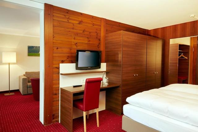 Hotel Regina Titlis, a Trademark Collection by Wyndham – billede 7