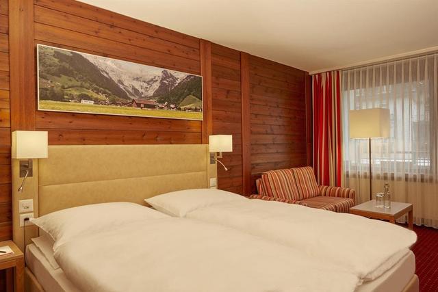 Hotel Regina Titlis, a Trademark Collection by Wyndham – billede 12