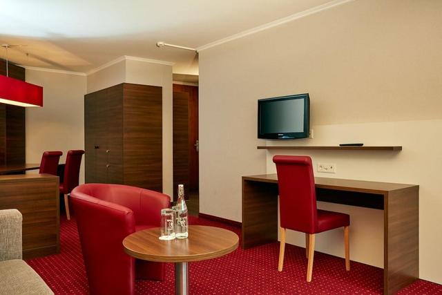 Hotel Regina Titlis, a Trademark Collection by Wyndham – billede 20
