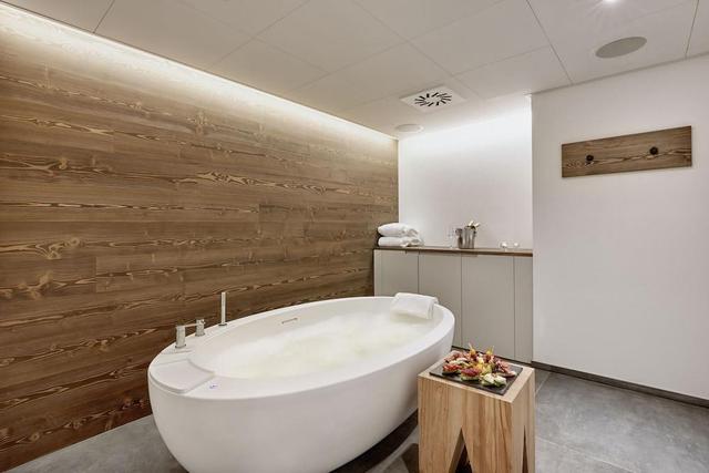 Hotel Regina Titlis, a Trademark Collection by Wyndham – billede 24