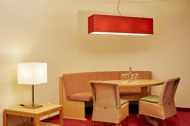 Hotel Regina Titlis, a Trademark Collection by Wyndham – billede 8