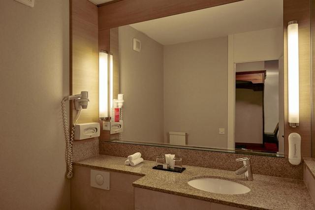 Hotel Regina Titlis, a Trademark Collection by Wyndham – billede 21