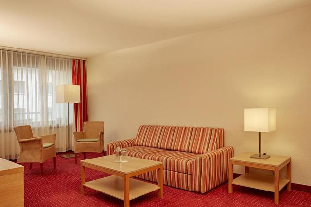 Hotel Regina Titlis, a Trademark Collection by Wyndham – billede 10