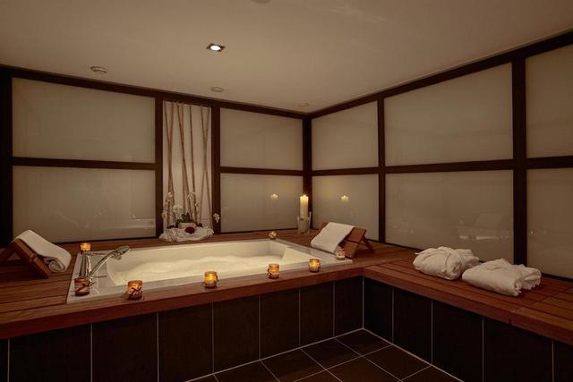 Hotel Regina Titlis, a Trademark Collection by Wyndham – billede 23