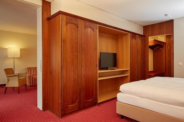 Hotel Regina Titlis, a Trademark Collection by Wyndham – billede 16