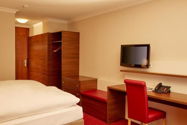 Hotel Regina Titlis, a Trademark Collection by Wyndham – billede 14