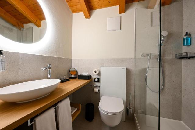 Hotel Sonnwendhof Engelberg – billede 30