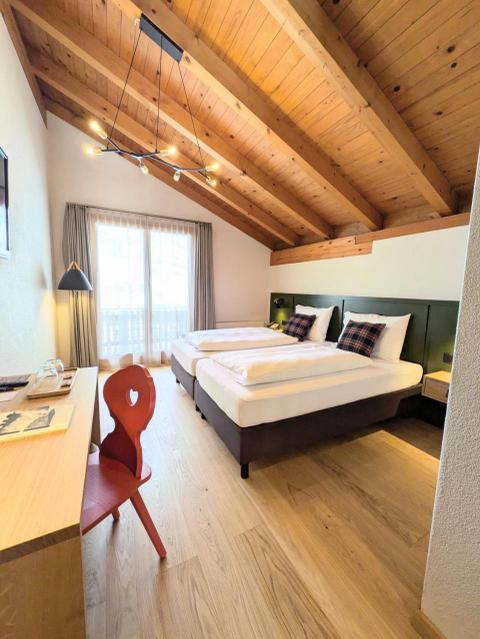 Hotel Sonnwendhof Engelberg – Engelberg