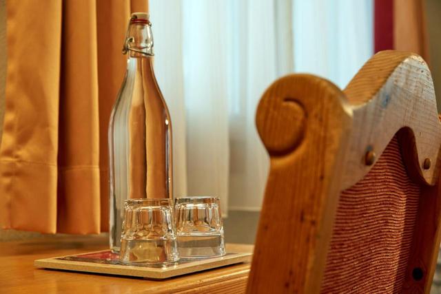 Hotel Sonnwendhof Engelberg – billede 32