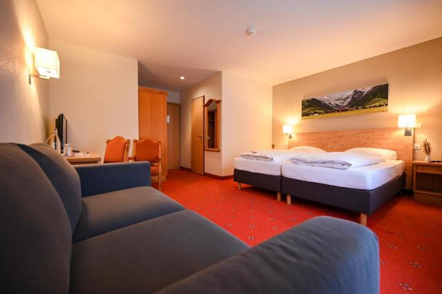 Hotel Sonnwendhof Engelberg – billede 10