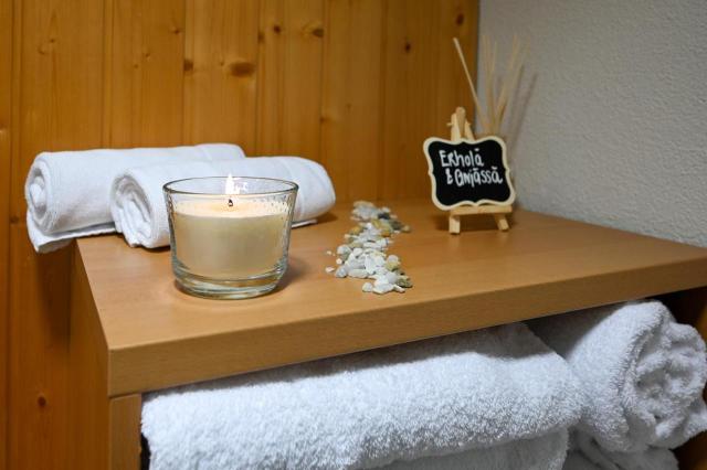 Hotel Sonnwendhof Engelberg – billede 27