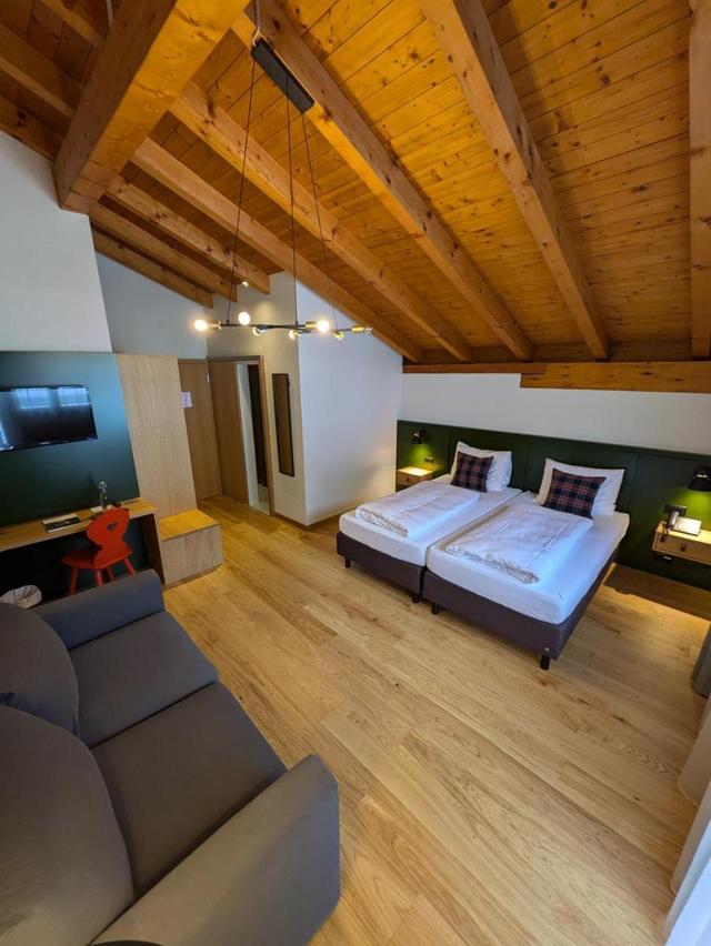 Hotel Sonnwendhof Engelberg – billede 20
