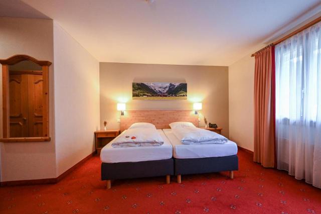 Hotel Sonnwendhof Engelberg – billede 26