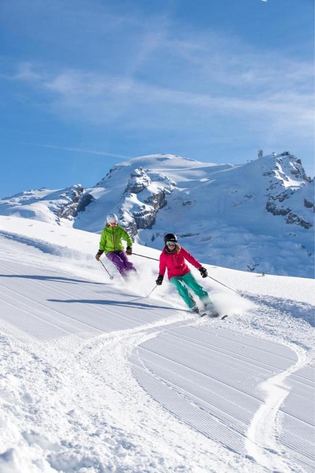 Hotel Sonnwendhof Engelberg – billede 31