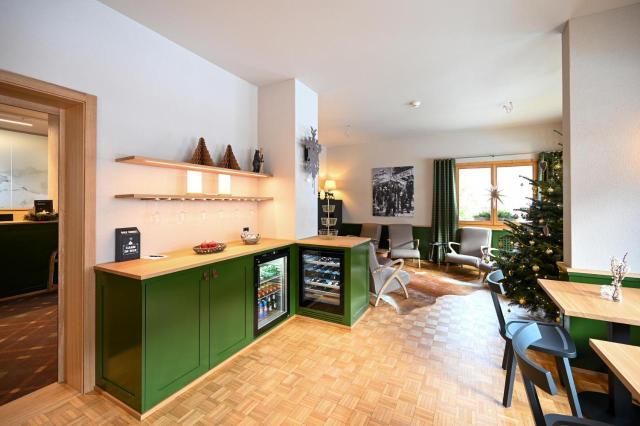 Hotel Sonnwendhof Engelberg – billede 5