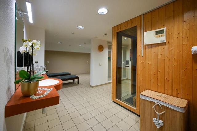 Hotel Sonnwendhof Engelberg – billede 17