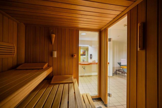 Hotel Sonnwendhof Engelberg – billede 11