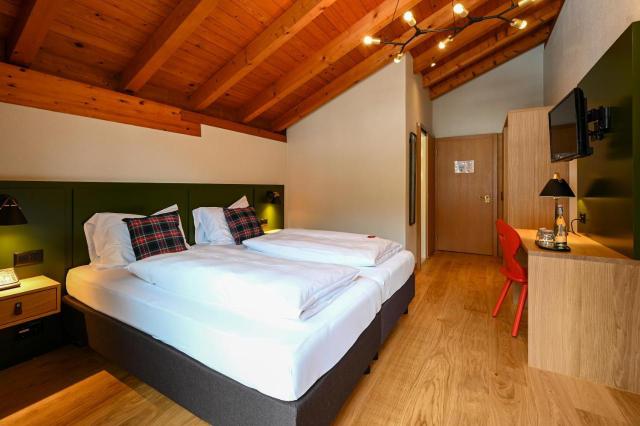Hotel Sonnwendhof Engelberg – billede 34