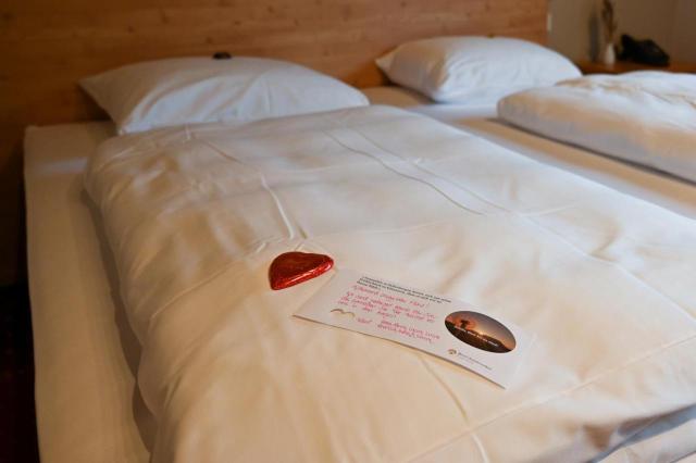 Hotel Sonnwendhof Engelberg – billede 18