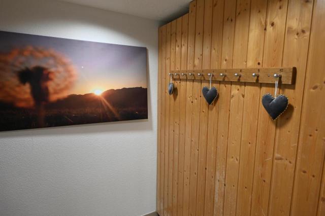Hotel Sonnwendhof Engelberg – billede 19