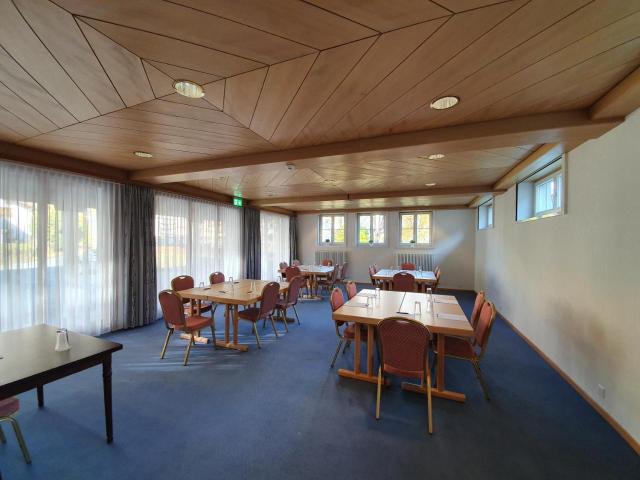 Hotel Sonnwendhof Engelberg – billede 33