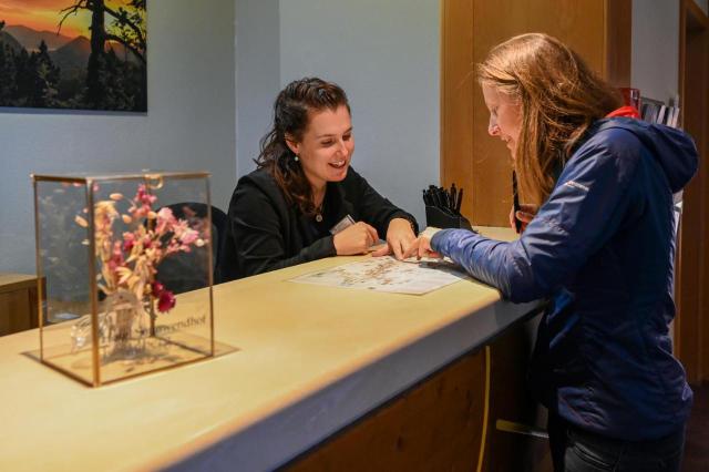 Hotel Sonnwendhof Engelberg – billede 23