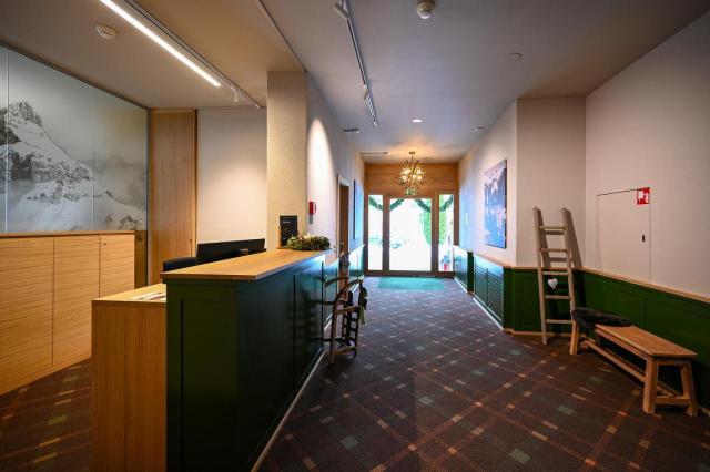Hotel Sonnwendhof Engelberg – billede 6