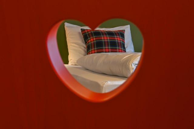 Hotel Sonnwendhof Engelberg – billede 7
