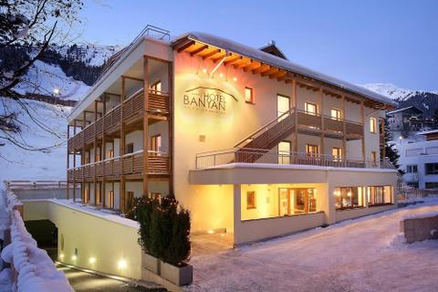 Banyan – St. Anton
