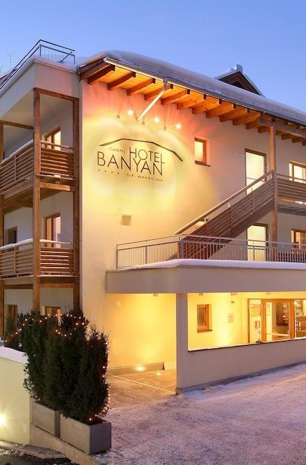 Banyan – billede 1