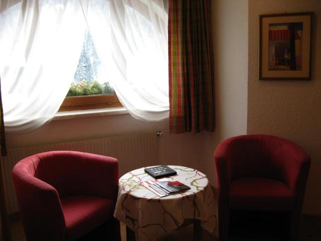 Haus Hamatli – billede 20