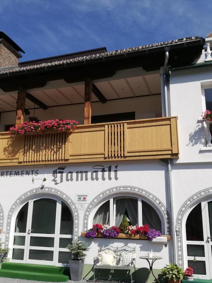 One-Bedroom Apartment (1 sofa bed) - Free WiFi – Haus Hamatli