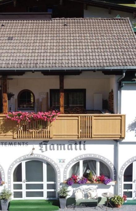 Haus Hamatli – billede 4