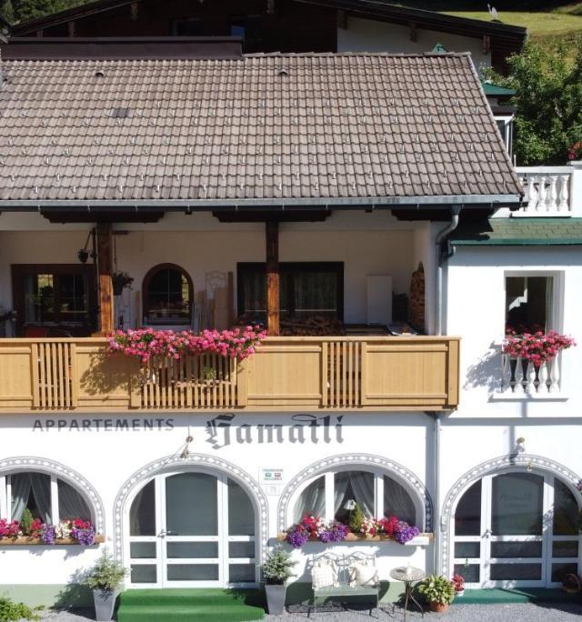 Haus Hamatli – billede 4